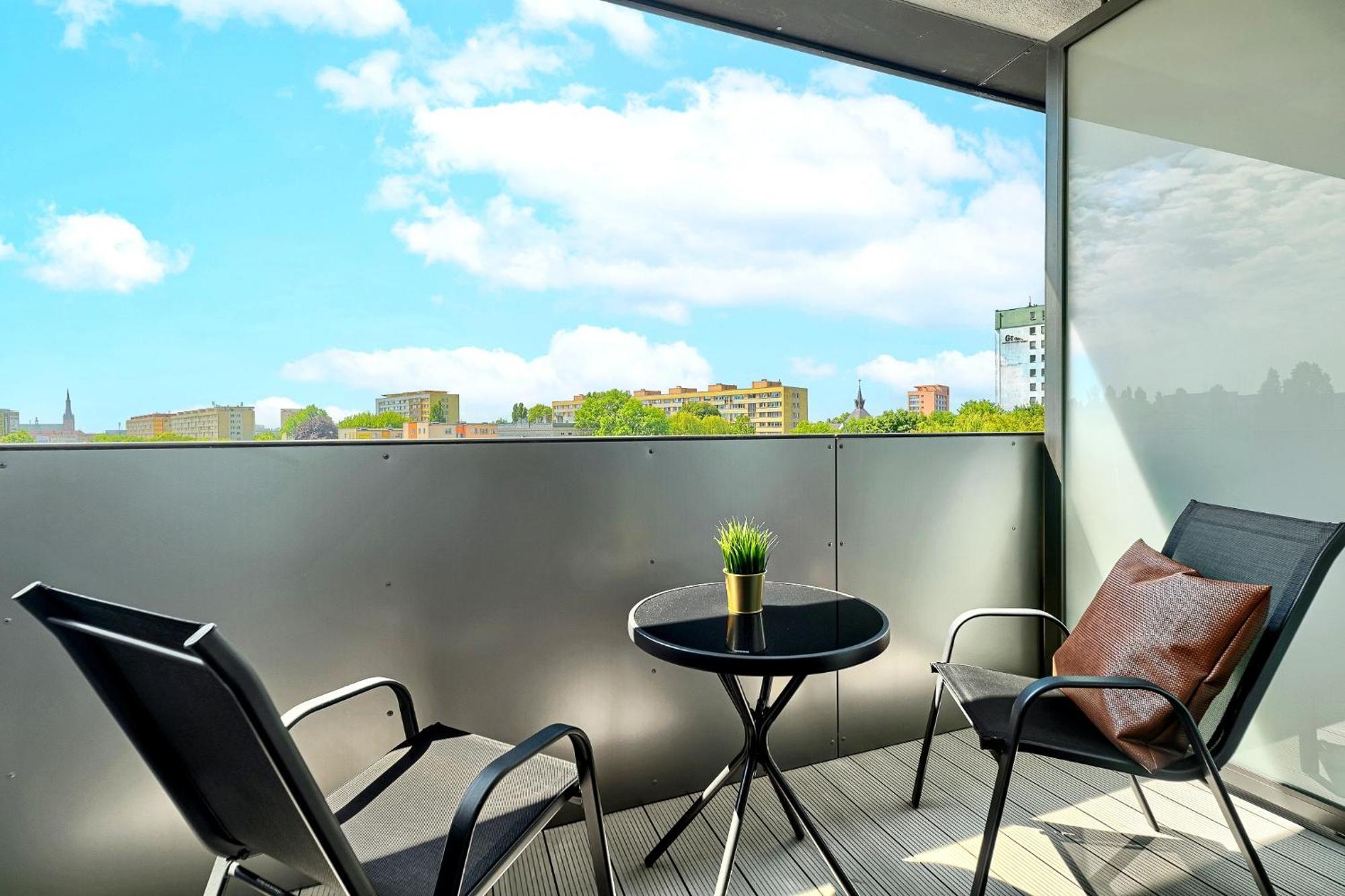 Margi Ether Lux Pool Balcony *
